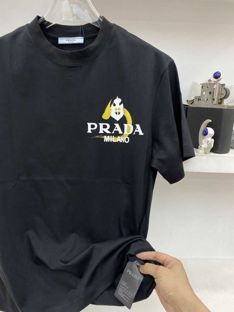 Prada T-Shirts